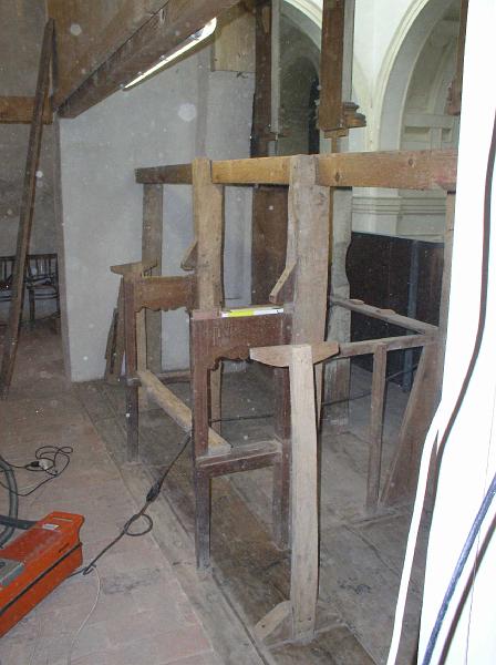 15  La cella all'inizio del rimontaggio.JPG